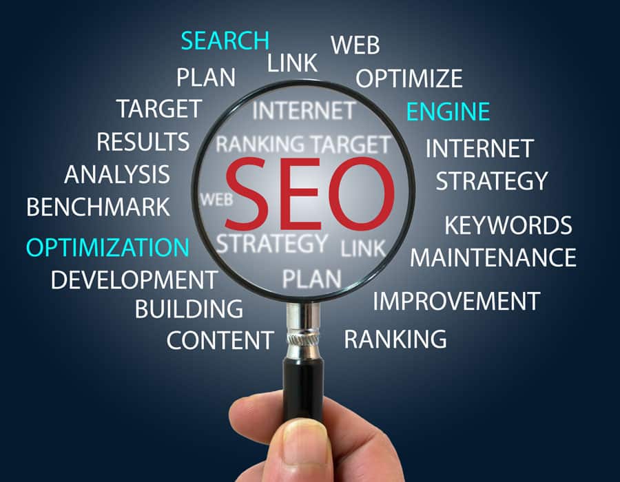 seo services