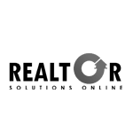 Realtor marketing and web design Website