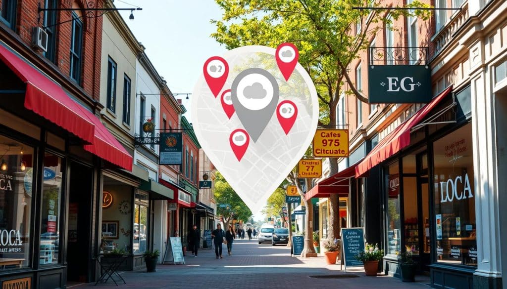 Citations management for local businesses