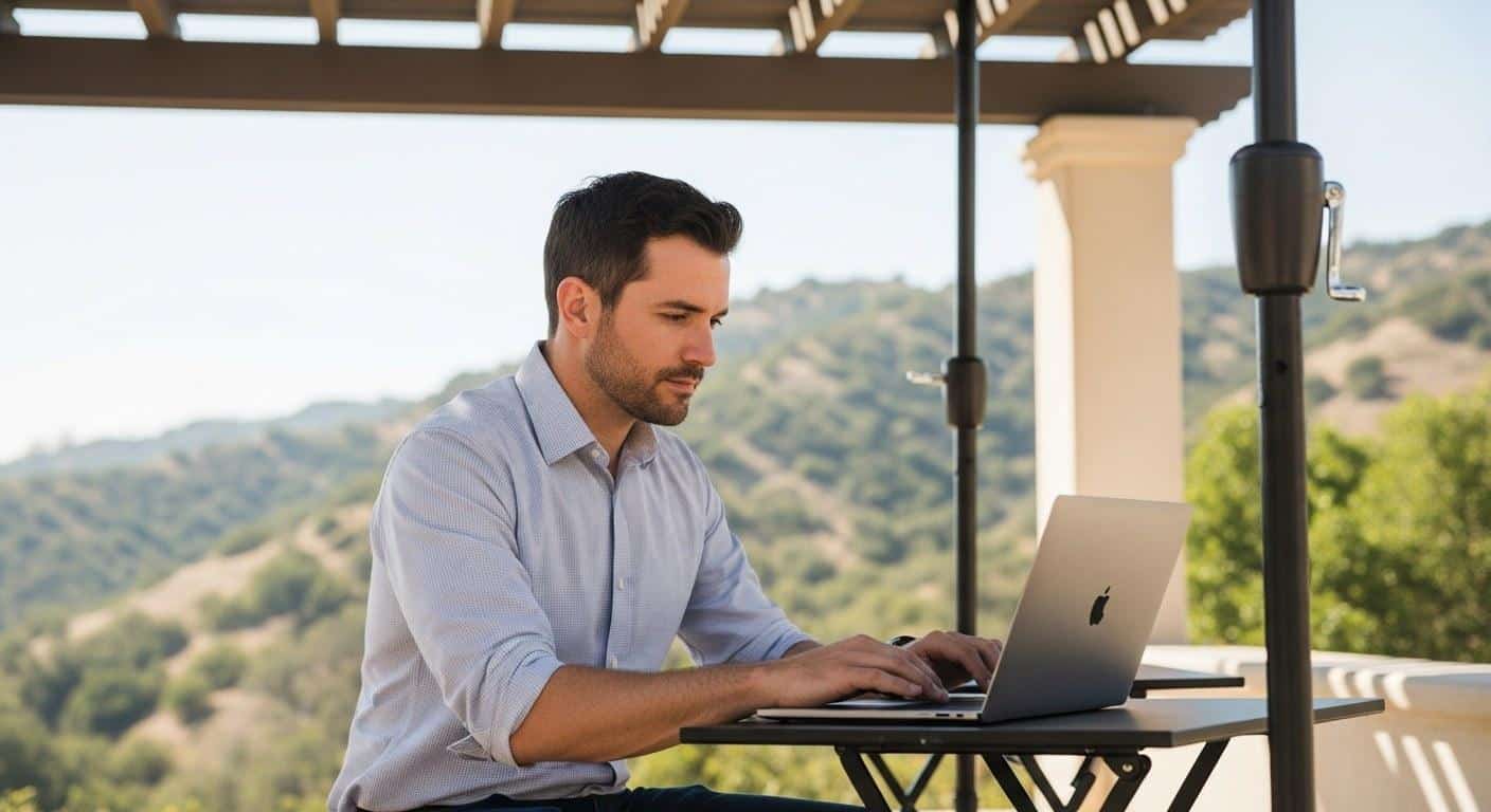 web-design in Agoura Hills — Dreem Websites