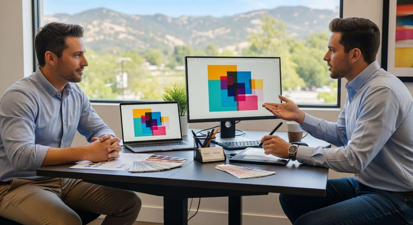 Small Business Web Design in Agoura Hills: A Practical Guide for Local Owners