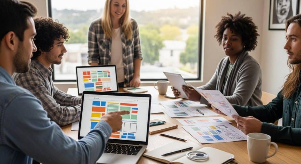 web-design in Agoura Hills — Dreem Websites