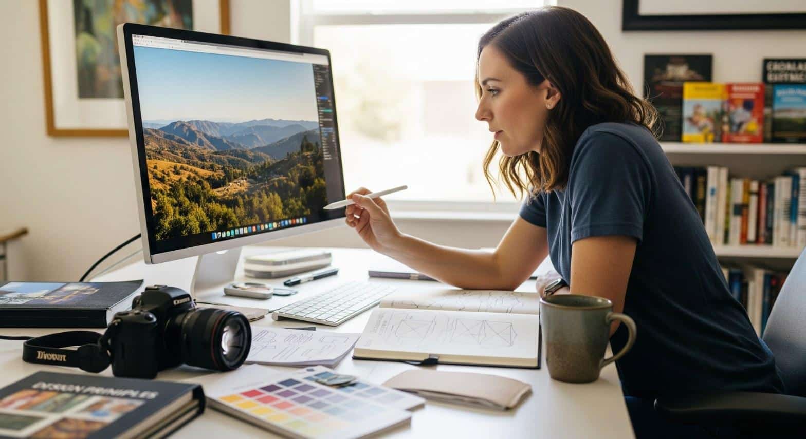 Small Business Web Design in Agoura Hills: A Step-by-Step Guide
