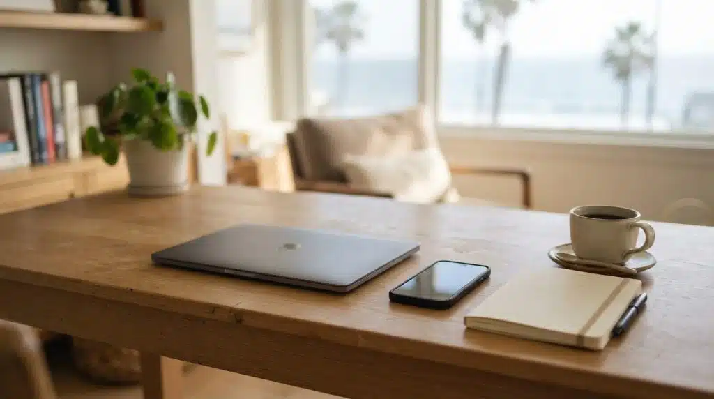 custom website design in Malibu — Dreem Websites