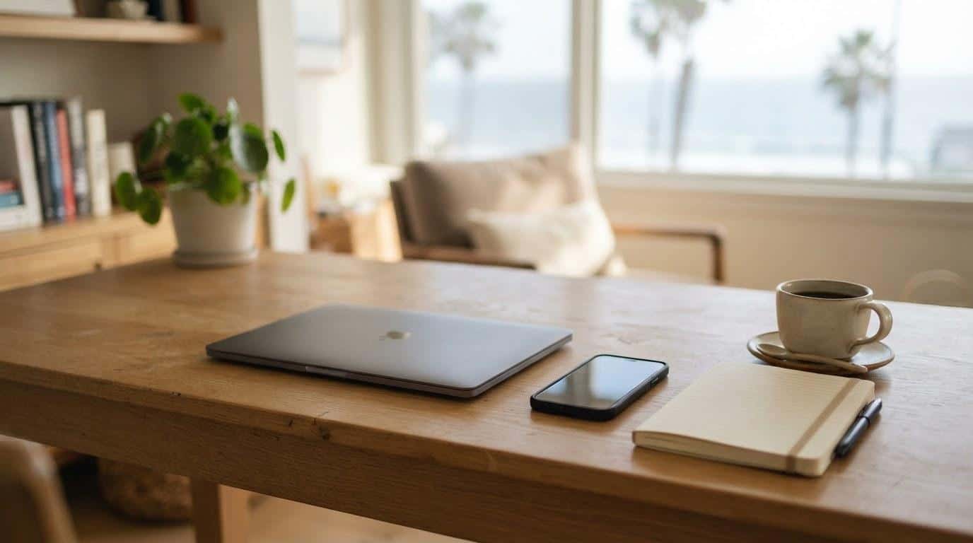custom website design in Malibu — Dreem Websites