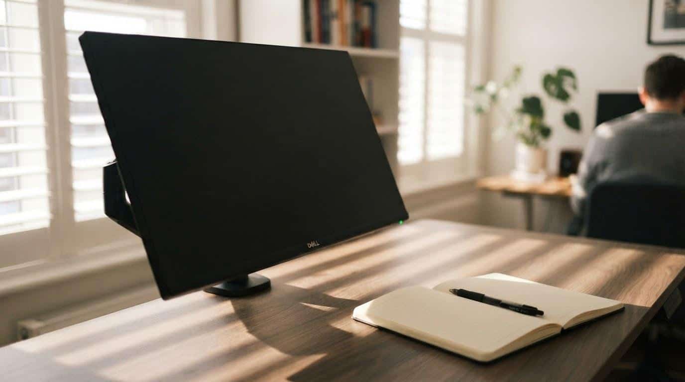 Website launch monitoring setup at a Calabasas web design studio after a redesign goes live